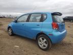 2006 Chevrolet Aveo Lt for Sale in Elgin, IL - Undercarriage