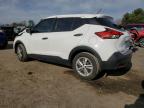 2020 Nissan Kicks S na sprzedaż w Finksburg, MD - Front End