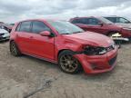 2016 Volkswagen Gti S/Se for Sale in Houston, TX - Front End