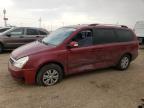 2012 Kia Sedona Lx للبيع في Greenwood، NE - All Over