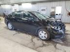2024 Nissan Versa S на продаже в Franklin, WI - Front End