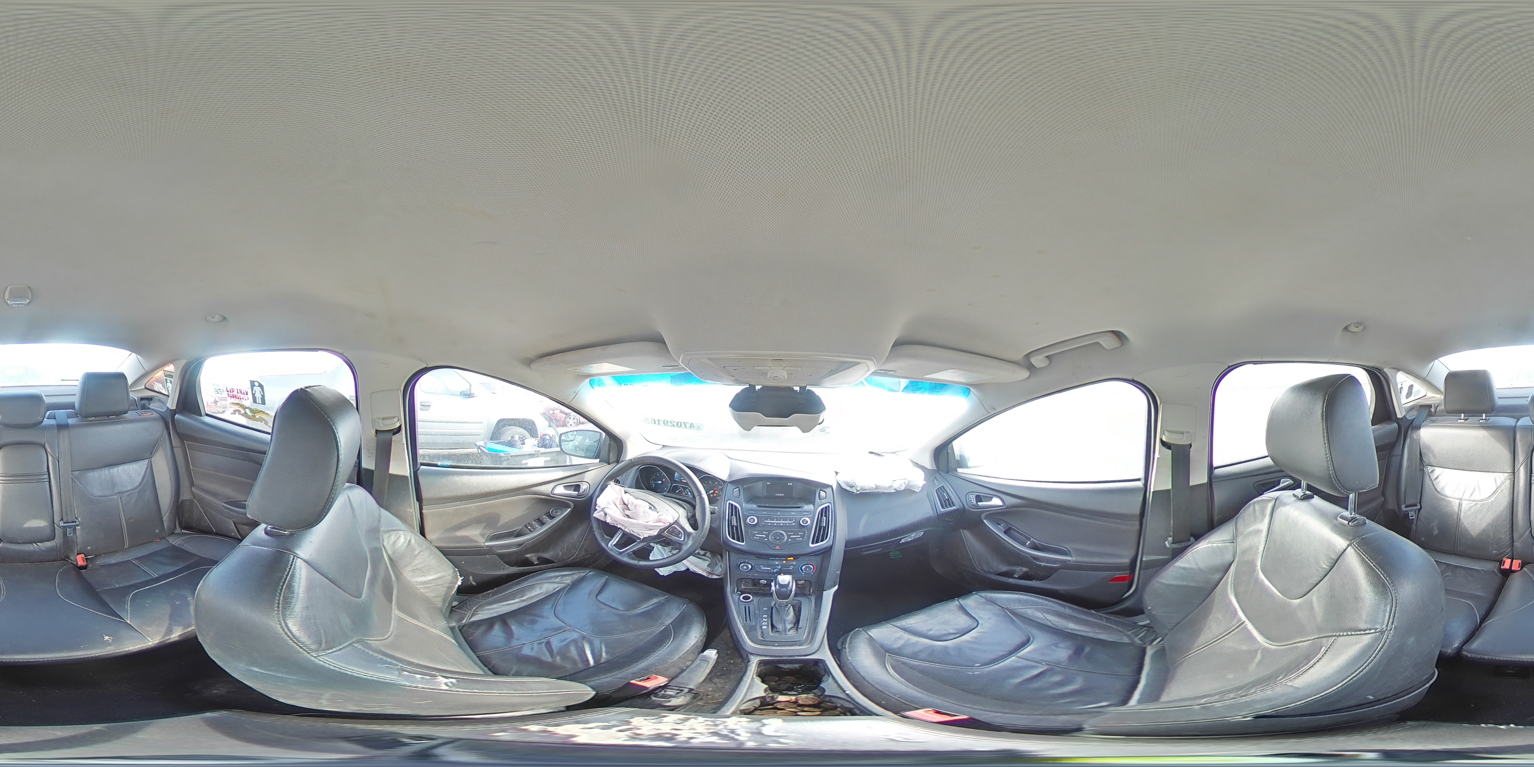 2016 Ford Focus - Image 12