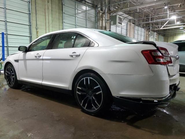  FORD TAURUS 2015 Biały