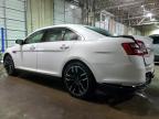 2015 Ford Taurus Limited იყიდება Woodhaven-ში, MI - Front End