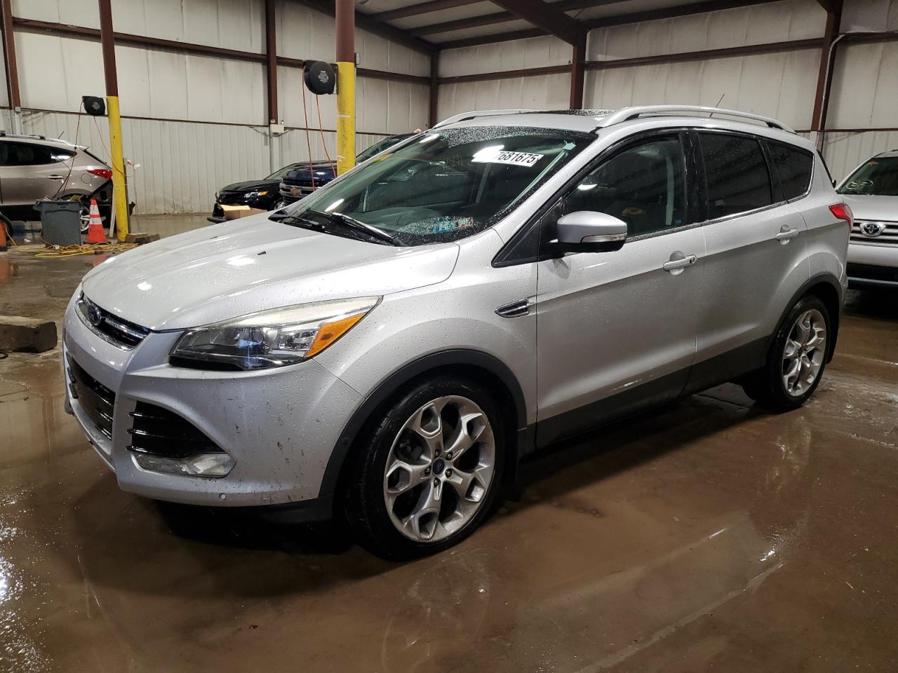 2014 Ford Escape - Image 1