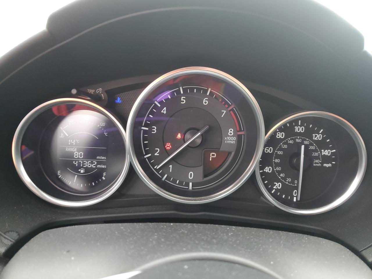 2016 Mazda MX-5 - Image 9