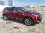 2018 Cadillac Xt5 Luxury for Sale in Seaford, DE - Burn - Engine
