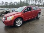 2009 Dodge Caliber Sxt na sprzedaż w Harleyville, SC - Rear End