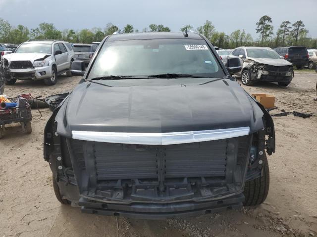  CADILLAC ESCALADE 2019 Czarny