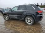 2020 JEEP GRAND CHEROKEE LAREDO for sale at Copart ON - TORONTO