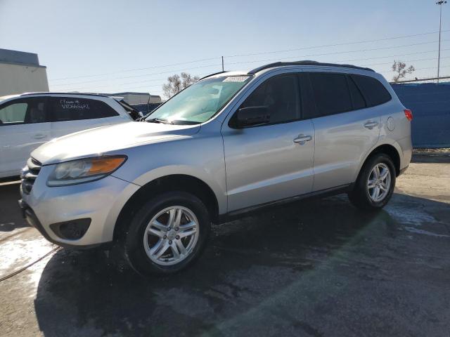 2012 Hyundai Santa Fe Gls