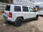 2015 Jeep Patriot Sport en Venta en Midway, FL - Minor Dent/Scratches