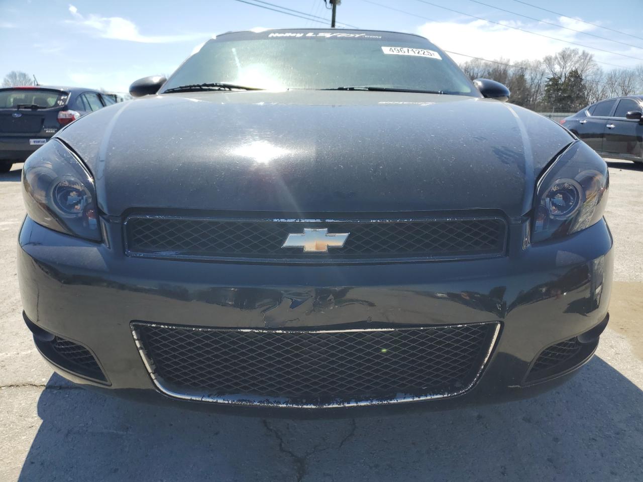 2006 Chevrolet Monte Carlo - Image 5
