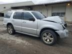 2010 Mercury Mountaineer Premier იყიდება Dyer-ში, IN - Front End