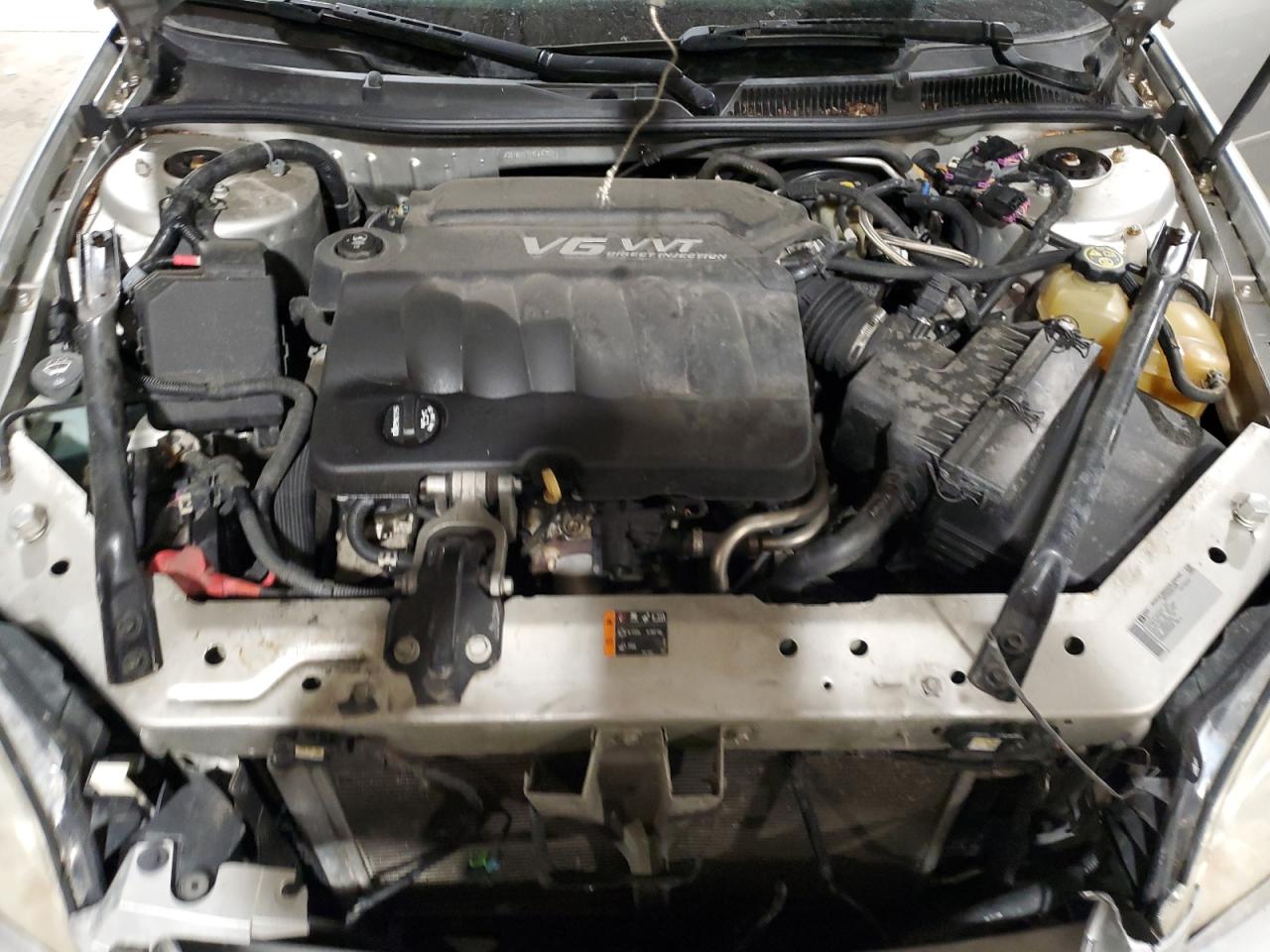 2013 Chevrolet Impala - Image 11