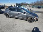 2010 Honda Civic Lx للبيع في Duryea، PA - Rear End
