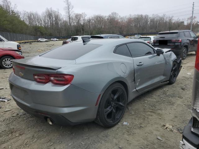 CHEVROLET CAMARO 2023 Szary