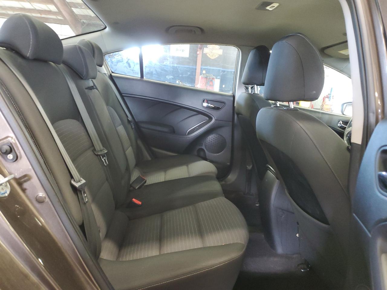 2014 Kia Forte - Image 10