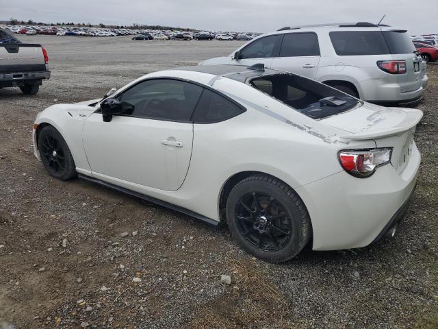 Купе TOYOTA SCION 2015 Білий