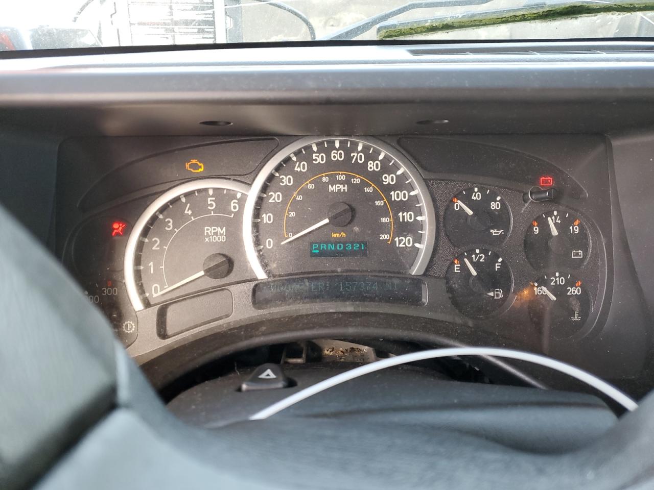 2005 Hummer H2 VIN: 5GRGN23U35H119176 Lot: 47278095