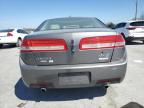 2012 Lincoln Mkz Hybrid zu verkaufen in Lebanon, TN - Front End