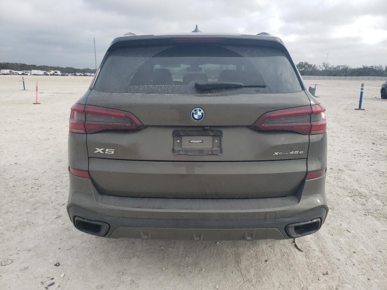 2022 BMW X5 - Image 6