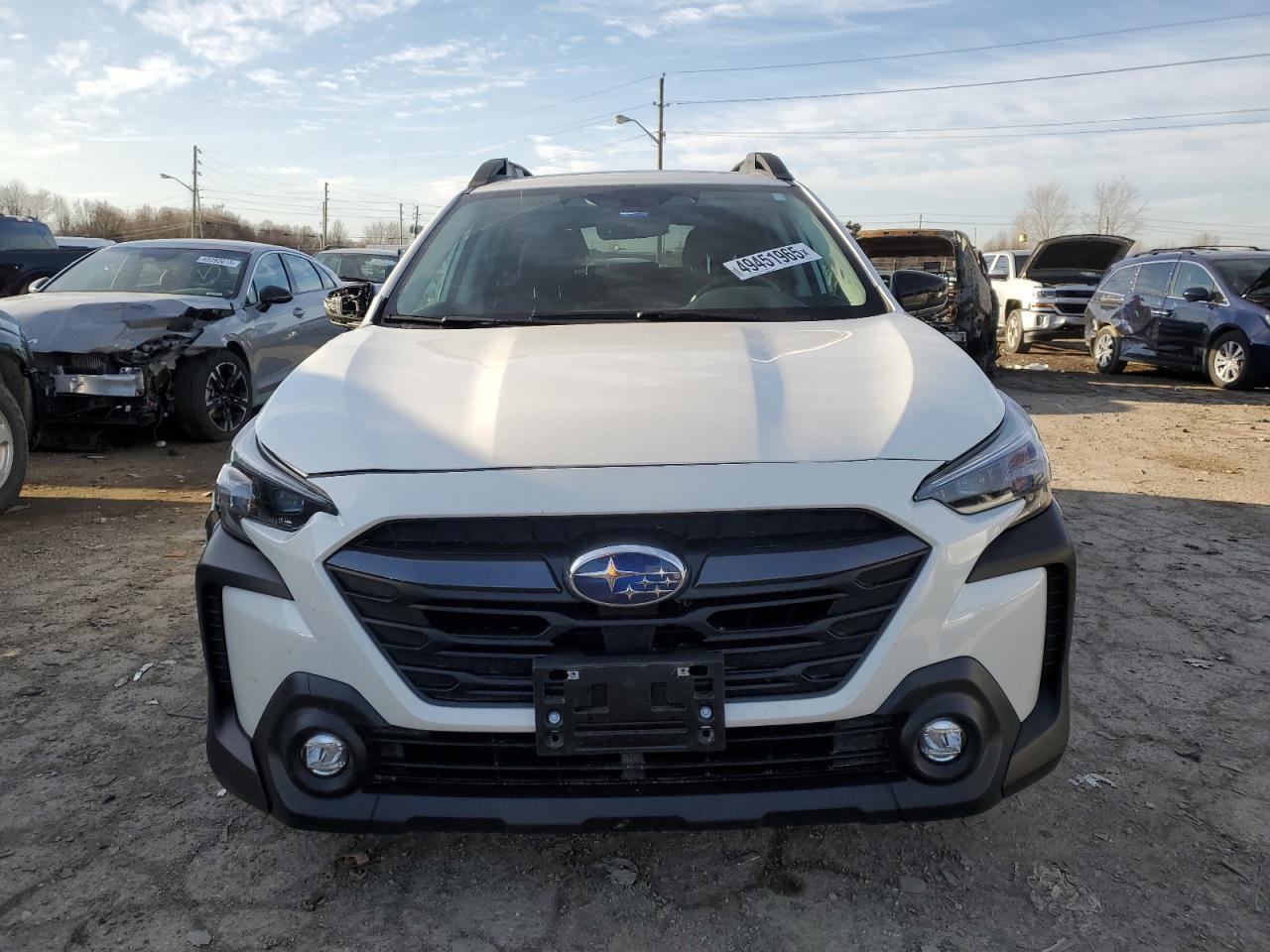 2024 Subaru Outback - Image 5