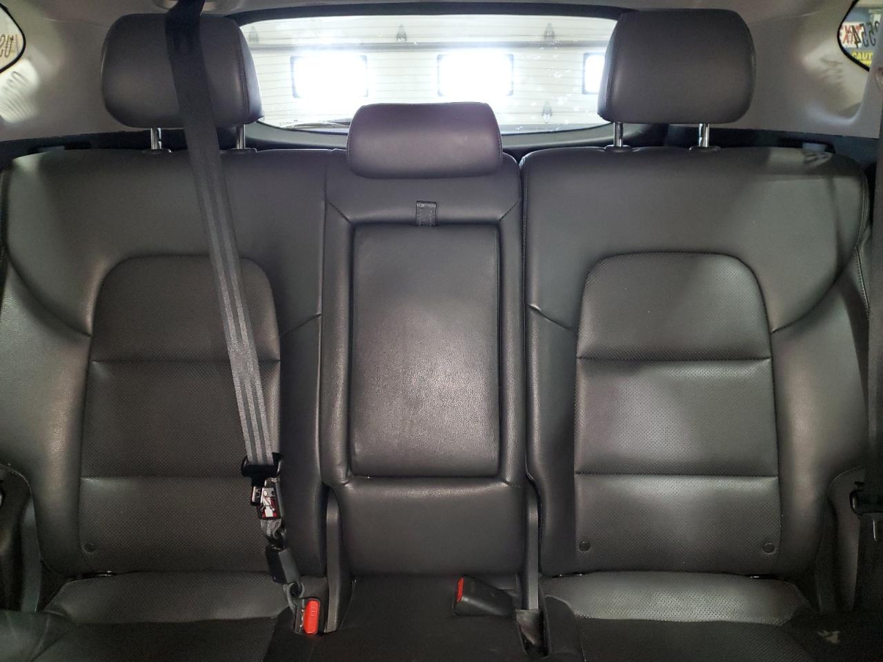 2019 Hyundai Tucson - Image 10