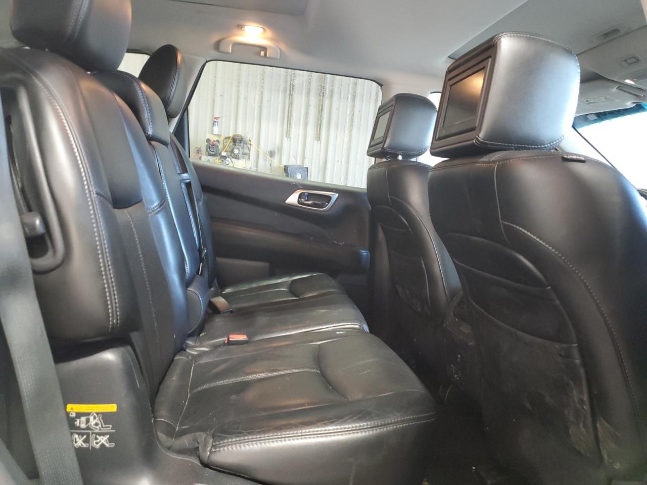 2013 Nissan Pathfinder - Image 11