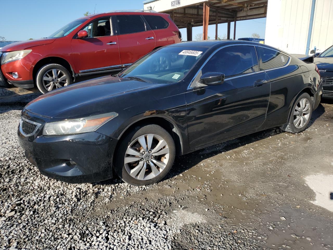 2010 Honda Accord - Image 1