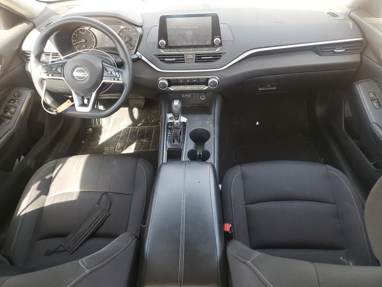 2020 Nissan Altima S VIN: 1N4BL4BVXLN305258 Lot: 49812445