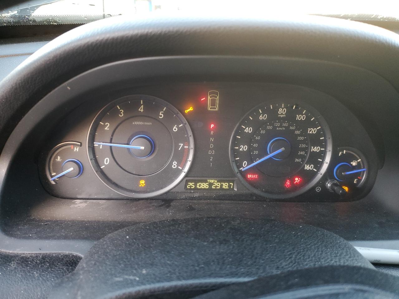 2010 Honda Accord - Image 9