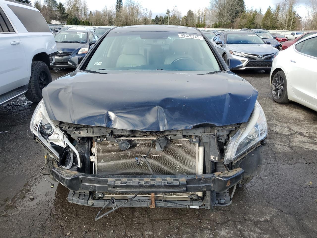2016 Hyundai Sonata - Image 5