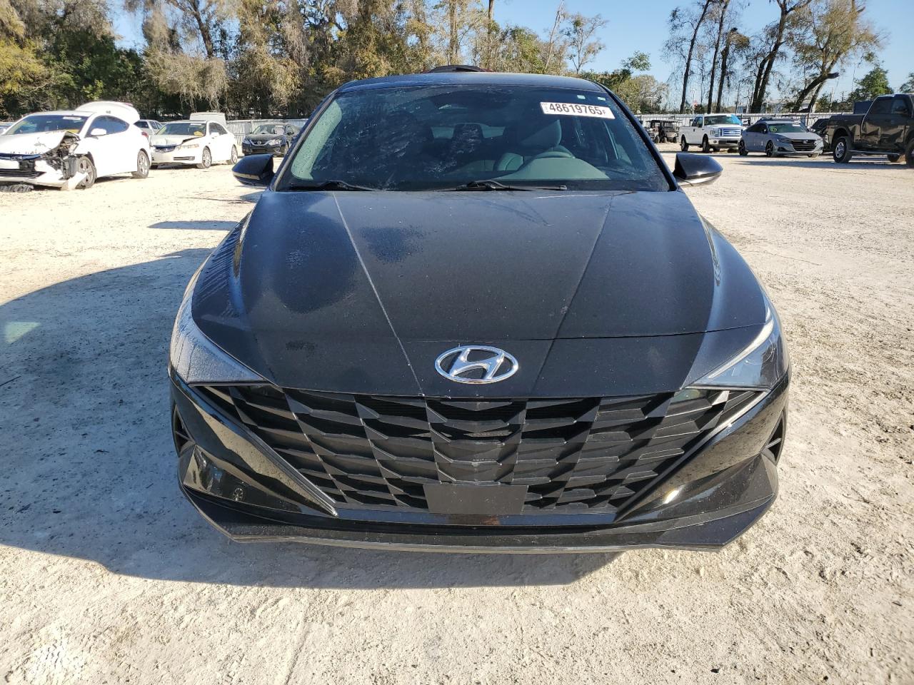 2021 Hyundai Elantra - Image 5