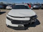 2023 Honda Accord Ex na sprzedaż w Houston, TX - Front End