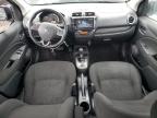 2024 Mitsubishi Mirage G4 Se na sprzedaż w Portland, OR - Side