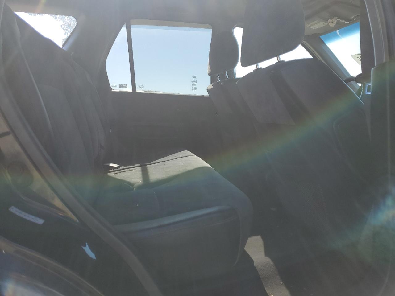 2003 Honda CR-V - Image 11