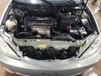 2005 Toyota Camry Le de vânzare în Elgin, IL - Burn - Engine