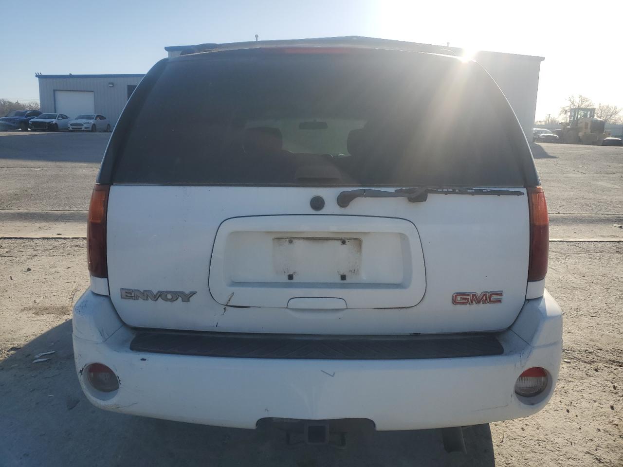 2004 GMC Envoy - Image 6