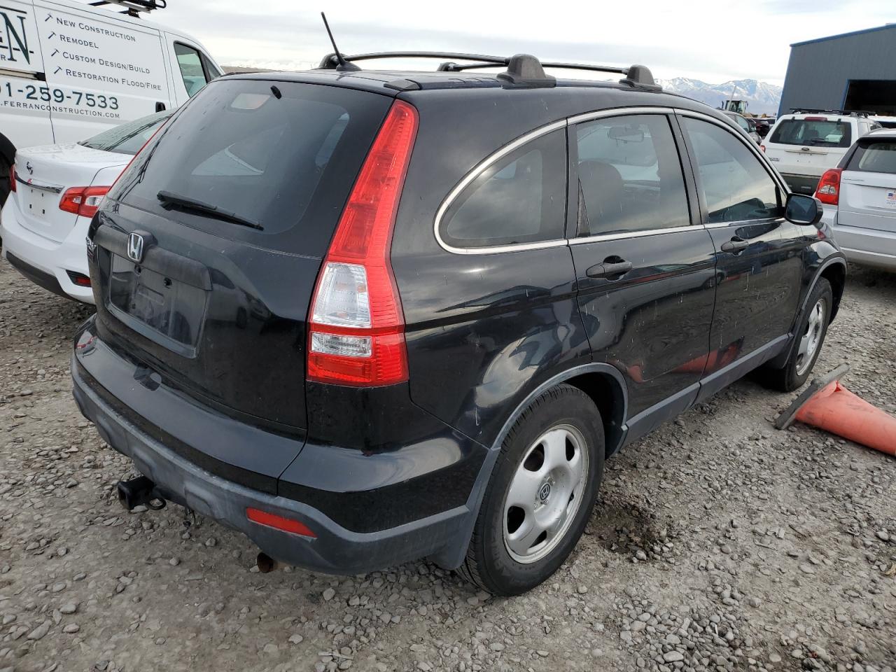 2007 Honda CR-V - Image 3