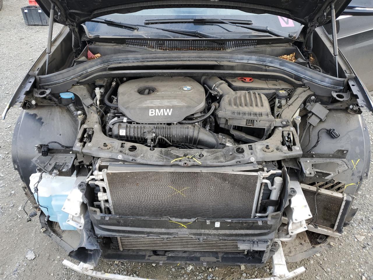 2017 BMW X1 - Image 12