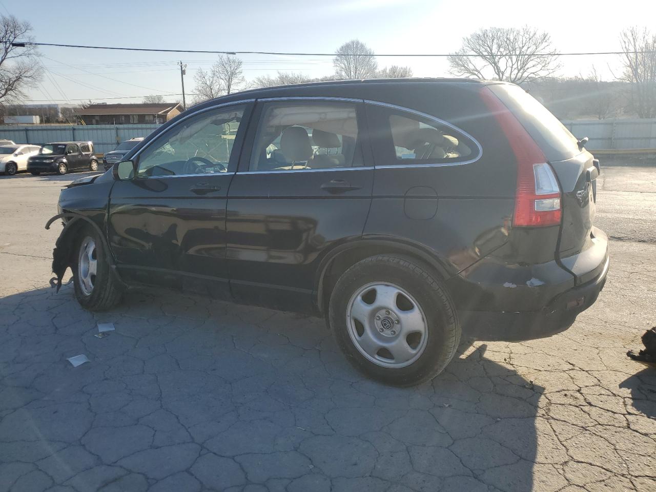 2009 Honda CR-V - Image 2