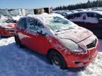 2008 Toyota Yaris  for Sale in Montreal-est, QC - Rear End