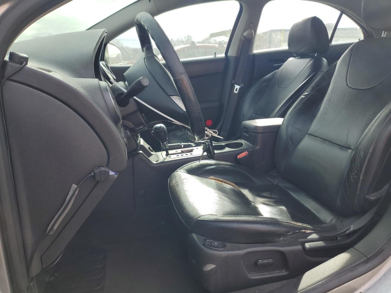 2008 Pontiac G6 - Image 7