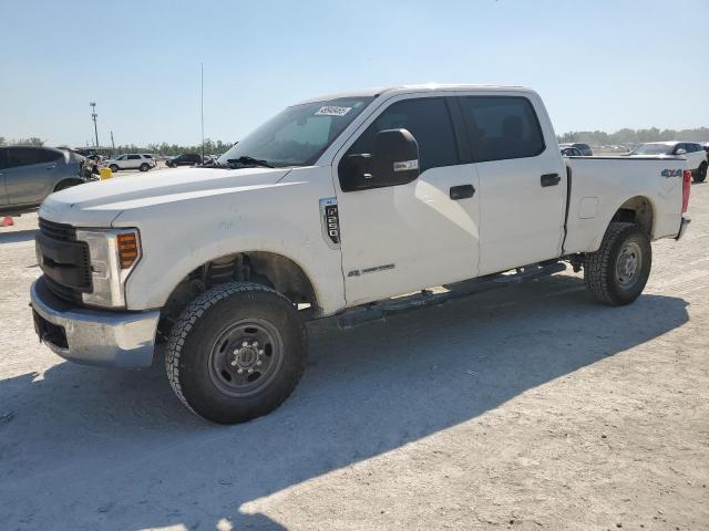 2018 Ford F250 Super Duty
