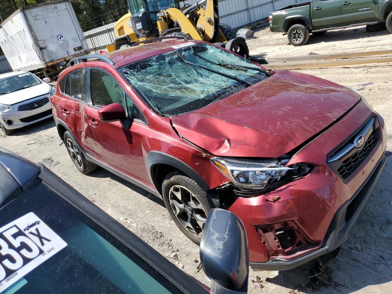 2019 Subaru XV - Image 4