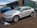2012 Ford Taurus Sel продається в Colorado Springs, CO - Rear End
