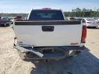 2011 Gmc Sierra K1500 Slt en Venta en Harleyville, SC - Front End