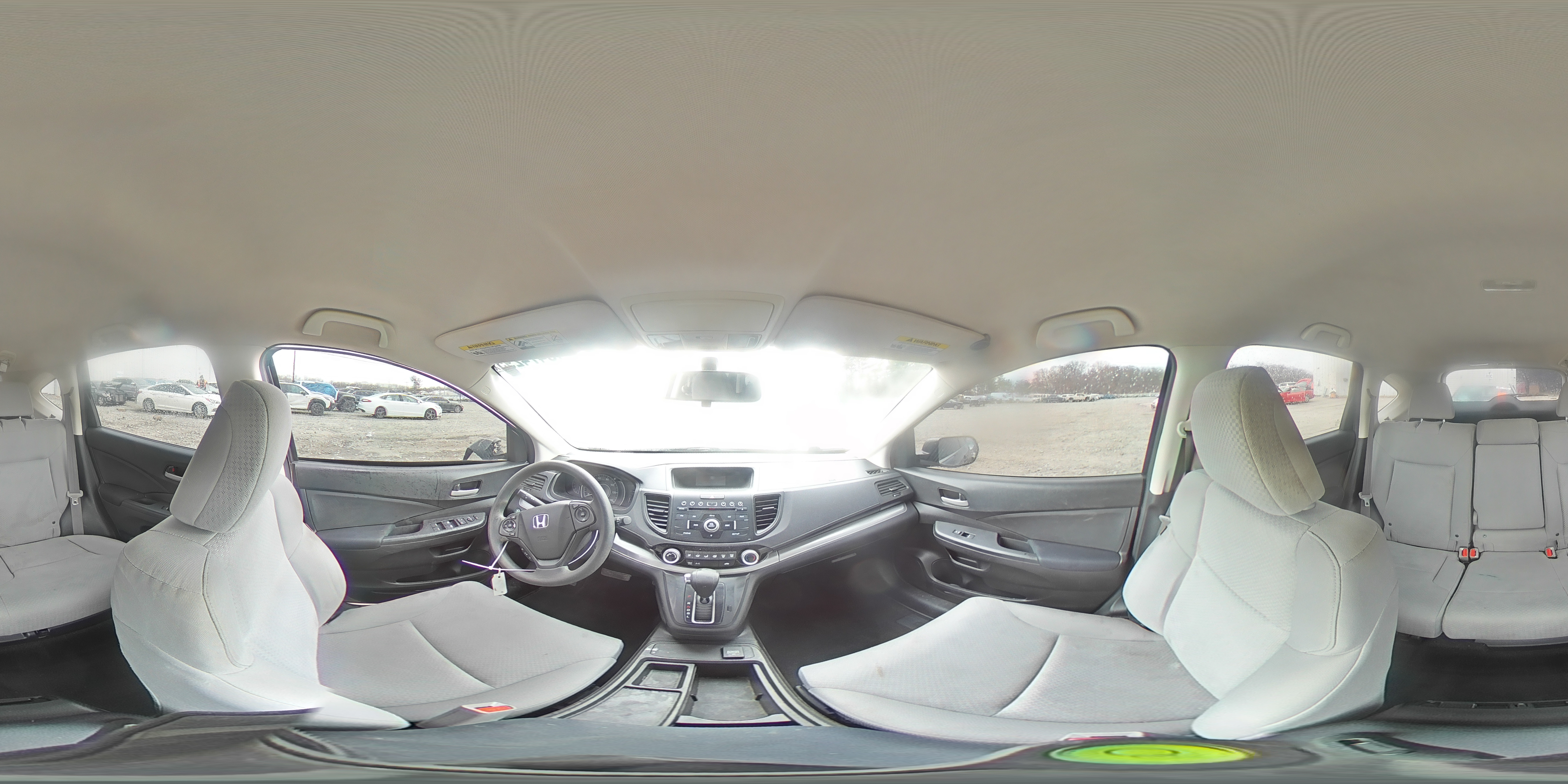 2015 Honda CR-V - Image 15