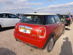 2016 MINI COOPER for sale at Copart CORBY